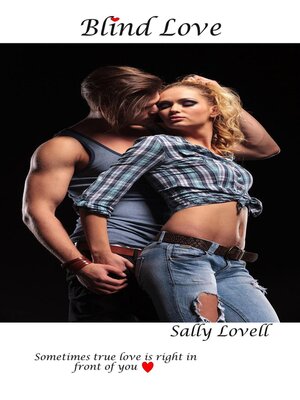 cover image of Blind Love